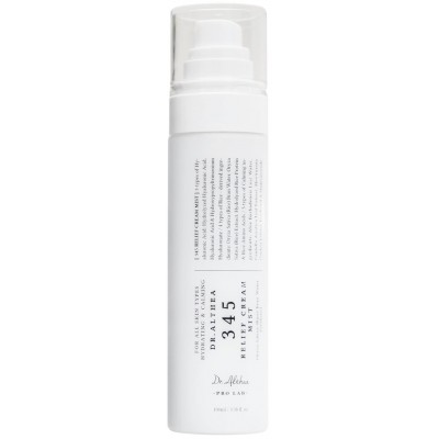 Мист для лица Dr. Althea 345 Relief Cream Mist 100ml