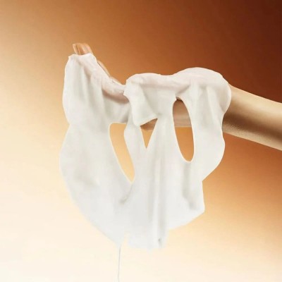 Питательная маска для лица с центеллой мадагаскарской Skin 1004 Madagascar Centella Probio-Cica Nourishing Mask 22ml