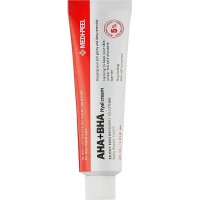 Крем для лица Medi-Peel AHA BHA 28 Days Hyal Cream 30ml
