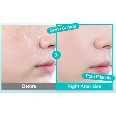 Матуюча пудра для обличчя Numbuzin No.1 Pantothenic Skincare 100 Powder 7g Матуюча пудра для обличчя Numbuzin No.1 Pantothenic Skincare 100 Powder 7g