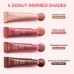 Тонирующая сыворотка для губ с полипептидами Laneige Glaze Craze Tinted Lip Serum, Sugar Glaze, 12g