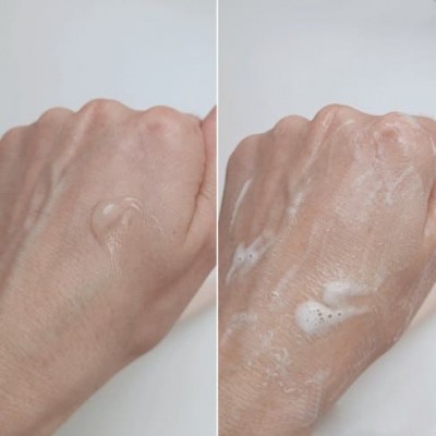 Нежный отшелушивающий гель для умывания Heimish All Clean Gentle Exfoliating Gel Cleanser Mini 20ml Нежный отшелушивающий гель для умывания Heimish All Clean Gentle Exfoliating Gel Cleanser Mini 20ml