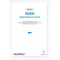 Маска для лица Medi-Peel Mooltox PDRN Hyal Moisture Mask, 25ml