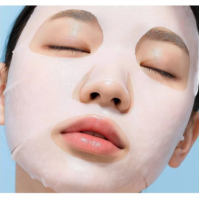 Увлажняющая маска для лица Medi-Peel Mooltox PDRN Hyal Moisture Mask, 25ml