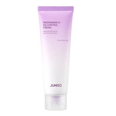 Крем для лица Jumiso Niacinamide 2 + Oil Control Cream 80ml Крем для лица Jumiso Niacinamide 2 + Oil Control Cream 80ml