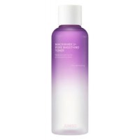 Тонер для лица Jumiso Niacinamide 2+ Pore Smoothing Toner 205ml