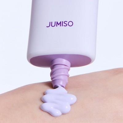 Солнцезащитный крем для выравнивания тона кожи Jumiso Niacinamide 3 + Tone-up Sunscreen 40ml Солнцезащитный крем для выравнивания тона кожи Jumiso Niacinamide 3 + Tone-up Sunscreen 40ml