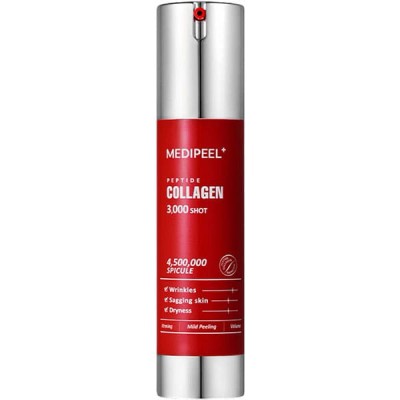 Сыворотка для лица Medi-Peel Red Lacto Collagen 3,000 Shot Serum 50g