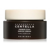 Крем для лица Skin 1004 Madagascar Centella Probio-Cica Enrich Cream, 15ml