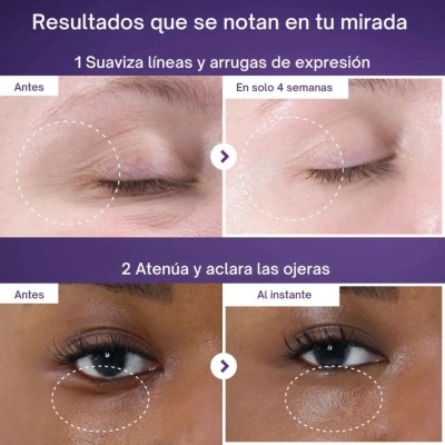 Антивозрастной крем для кожи вокруг глаз с ретинолом и пептидами Numbuzin No.9 NAD Retinol Volumetox Eye Cream 10ml Антивозрастной крем для кожи вокруг глаз с ретинолом и пептидами Numbuzin No.9 NAD Retinol Volumetox Eye Cream 10ml