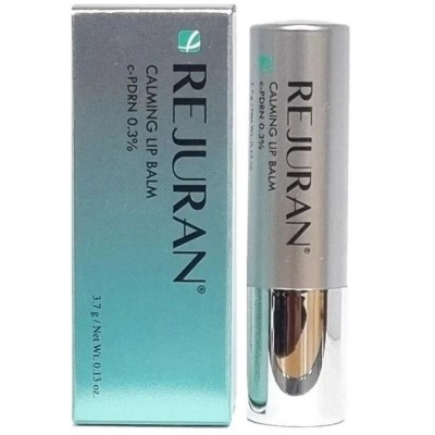 Успокаивающий бальзам для губ Rejuran Calming Lip Balm 3.7ml