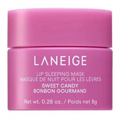 Маска для губ Laneige Lip Sleeping Mask Sweet Candy, 20g