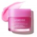Ночная маска для губ с ароматом сладкой конфеты Laneige Lip Sleeping Mask Sweet Candy, 20g