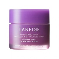Маска для губ Laneige Lip Sleeping Mask Gummy Bear, 20g