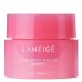 Маска для губ ночная с ароматом ягод Laneige Lip Sleeping Mask EX Berry, 3ml