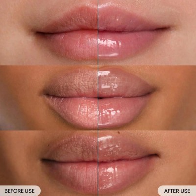 Интенсивно восстанавливающая ночная маска для губ Laneige Sleeping Lip Sleeping Mask Gummy Bear, 3g Интенсивно восстанавливающая ночная маска для губ Laneige Sleeping Lip Sleeping Mask Gummy Bear, 3g