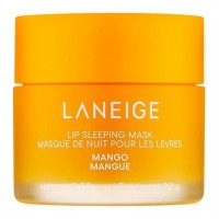 Маска для губ Laneige Lip Sleeping Mask Mango, 20g