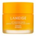 Нічна маска для губ з ароматом манго Laneige Lip Sleeping Mask Mango, 20g
