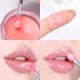 Маска для губ ночная с ароматом ягод Laneige Lip Sleeping Mask EX Berry, 3ml