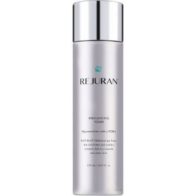 Тонер для лица Rejuran Rebalancing Toner, 120ml Тонер для лица Rejuran Rebalancing Toner, 120ml