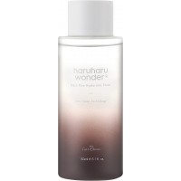 Тонер для лица Haruharu Wonder Black Rice Hyaluronic Toner 150ml Тонер для лица Haruharu Wonder Black Rice Hyaluronic Toner 150ml