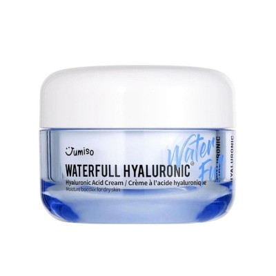 Крем-гель для лица Jumiso Waterfull Hyaluronic Cream 50ml