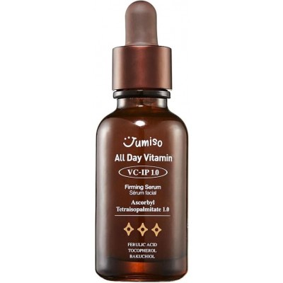 Сыворотка для лица Jumiso All Day Vitamin VC-IP 1.0 Firming Serum 30ml