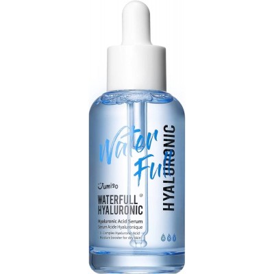 Сыворотка для лица Jumiso Waterfull Hyaluronic Acid Serum 50ml