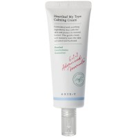 Крем для лица AXIS-Y Heartleaf My-Type Calming Cream 60ml