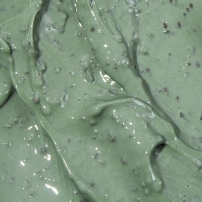 Глибоко очищаюча глиняна маска для обличчя AXIS-Y Mugwort Pore Clarifying Wash Off Pack 100ml