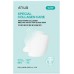 Патчи для лица с PDRN и коллагеном Anua PDRN Collagen Melting Patch For Glass Skin, 4шт