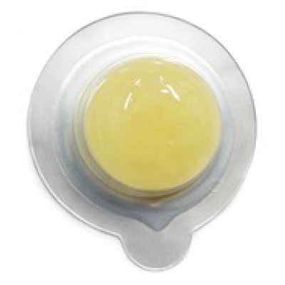 Маска-скраб для губ с лимоном и сахаром Tocobo Lemon Sugar Scrub Lip Mask Blister, 1ml