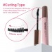 Удлиняющая тушь для ресниц Heimish Dailism Smudge Stop Mascara Brown New 2026, 9g Удлиняющая тушь для ресниц Heimish Dailism Smudge Stop Mascara Brown New 2026, 9g