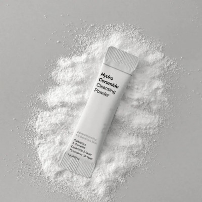Энзимная пудра для очищения кожи Biodance Hydro Ceramide Cleansing Powder, 1gх30ea Энзимная пудра для очищения кожи Biodance Hydro Ceramide Cleansing Powder, 1gх30ea