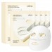 Осветляющая кремовая маска для лица с ниацинамидом и керамидами Celimax Pore+Dark Spot Brightening Cream Mask, 20ml Осветляющая кремовая маска для лица с ниацинамидом и керамидами Celimax Pore+Dark Spot Brightening Cream Mask, 20ml