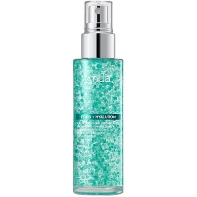 Міст-спрей для обличчя Anua PDRN Hyaluronic Acid Hydrating Capsule Mist, 100ml