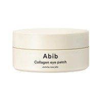 Патчі під очі Abib Collagen Eye Patch Jericho Rose Jelly, 60pcs Патчі під очі Abib Collagen Eye Patch Jericho Rose Jelly, 60pcs