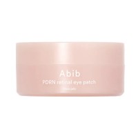 Патчи под глаза Abib PDRN Retinal Eye Patch Glow Jelly, 84g (60ea: 30pairs)