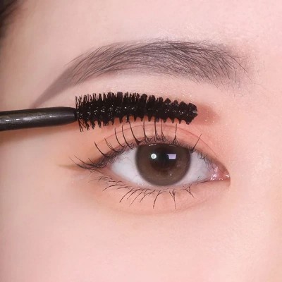 Удлиняющая тушь для ресниц Heimish Dailism Smudge Stop Mascara Brown New 2026, 9g Удлиняющая тушь для ресниц Heimish Dailism Smudge Stop Mascara Brown New 2026, 9g