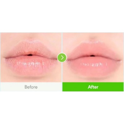 Регенерирующая ночная маска для губ Tocobo Mint Cooling Lip Mask Blister, 1ml Регенерирующая ночная маска для губ Tocobo Mint Cooling Lip Mask Blister, 1ml