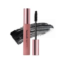 Тушь для ресниц Heimish Dailism Smudge Stop Mascara Volume Black New 2026, 9g
