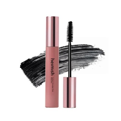 Тушь для объёма ресниц Heimish Dailism Smudge Stop Mascara Volume Black New 2026, 9g