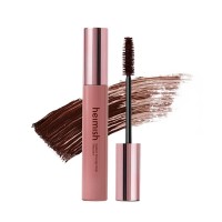 Тушь для ресниц Heimish Dailism Smudge Stop Mascara Volume Brown New 2026, 9g