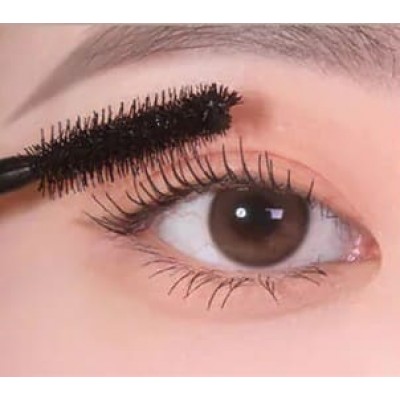 Тушь для объёма ресниц Heimish Dailism Smudge Stop Mascara Volume Black New 2026, 9g Тушь для объёма ресниц Heimish Dailism Smudge Stop Mascara Volume Black New 2026, 9g