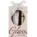 Набор для лица AXIS-Y Glass Skin Duo Set (Glow Serum 50ml+Eye Serum 10ml)