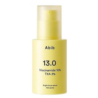 Сироватка для обличчя Abib Bright Force Serum 13.0 Pump, 30 мл