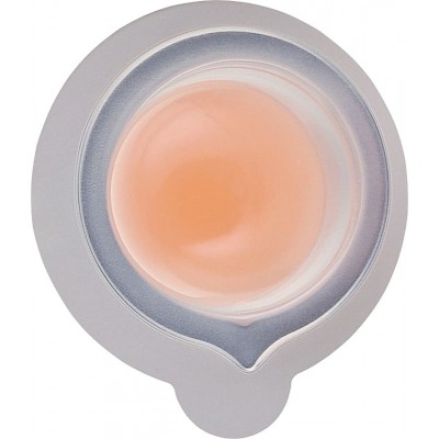 Маска для губ с эффектом глазури Tocobo Vita Glazed Lip Mask Blister, 1ml Маска для губ с эффектом глазури Tocobo Vita Glazed Lip Mask Blister, 1ml