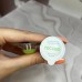 Регенерирующая ночная маска для губ Tocobo Mint Cooling Lip Mask Blister, 1ml