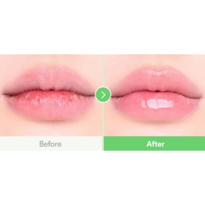 Маска-скраб для губ с лимоном и сахаром Tocobo Lemon Sugar Scrub Lip Mask Blister, 1ml