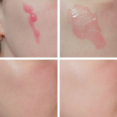 Інтенсивно регенеруюча сироватка для обличчя з мікроголками Dr. Melaxin Cemenrete Cyano Pink Spicule Serum, 30ml 